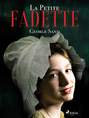 cover image of La Petite Fadette